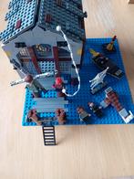 LEGO Spider-man 2 Doc Ock's Hideout 4856 XL MOD, Kinderen en Baby's, Speelgoed | Duplo en Lego, Ophalen of Verzenden, Gebruikt