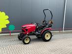 Yanmar SA424 Hydrostaat Compacttractor AANBIEDING!, Zakelijke goederen, Agrarisch | Tractoren, Ophalen of Verzenden, Tot 80 Pk