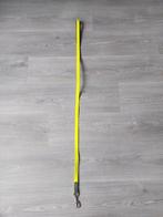 Hondenriem fluor Hunter 120cm, Ophalen, Nieuw