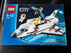 Lego City Space Shuttle 3367, Kinderen en Baby's, Speelgoed | Duplo en Lego, Ophalen, Gebruikt, Complete set, Lego