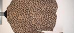 Jasje  panter Vero Moda  maat L, Kleding | Dames, Jassen | Zomer, Bruin, Vero Moda, Maat 42/44 (L), Ophalen of Verzenden