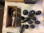 Diverse handgereedschappen, Ophalen of Verzenden, Gebruikt