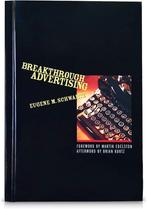 Breakthrough Advertising eBook (Digital PDF) - Copywriting, Boeken, E-books, Overige onderwerpen, Eugene schwartz