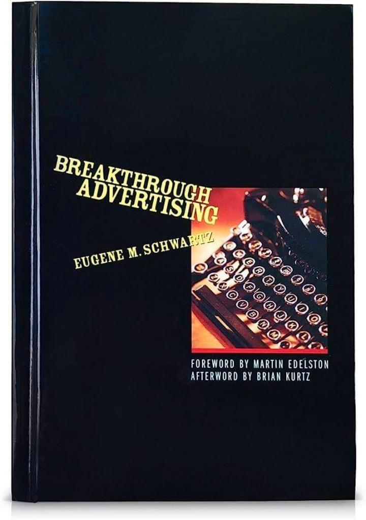 Breakthrough Advertising eBook (Digital PDF) - Copywriting, Boeken, E-books, Overige onderwerpen