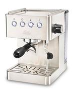 Espressomachine Solis Gran Gusto 1014 (58mm E61 fit), Ophalen, Espresso apparaat, Zo goed als nieuw, Overige typen