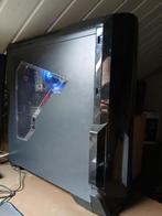 Leuke Snelle Computer (pc), Ophalen, Zelf gebouwde pc, Zo goed als nieuw, Gaming