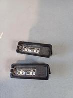 LED Kentekenplaatverlichting VW, Audi , Seat , Skoda, Ophalen of Verzenden, Gebruikt, Audi