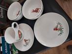 Blokker ceramics, Huis en Inrichting, Keramiek, Ophalen of Verzenden, Overige stijlen, Schaal of Schalen