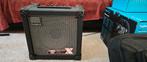 Roland Cube 30X zgan, Muziek en Instrumenten, Ophalen of Verzenden, Zo goed als nieuw, Gitaar, Minder dan 50 watt