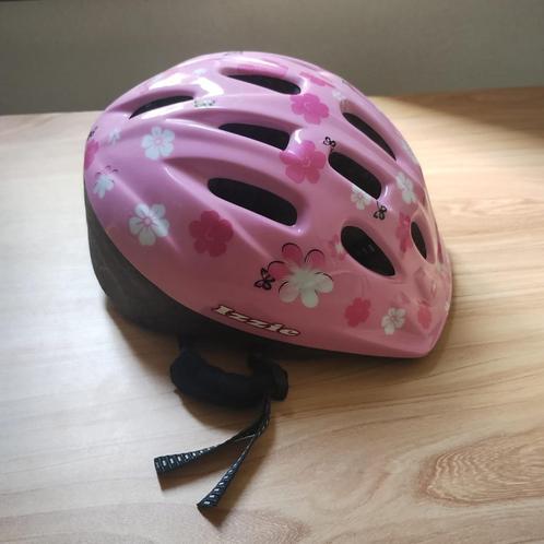 Fietshelm Kind, Fietsen en Brommers, Fietsaccessoires | Fietshelmen, Nieuw, Meisje, S, Ophalen