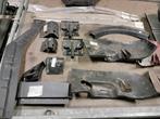 Volkswagen kever reparatie plaatwerk, Ophalen of Verzenden