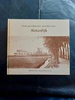 Sloterdijk - Cor Lücke, Ophalen of Verzenden, Gelezen