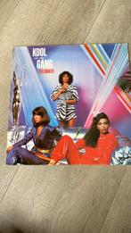 Kool &the gang celebratei, Cd's en Dvd's, Vinyl | R&B en Soul, Ophalen of Verzenden, 1980 tot 2000, Zo goed als nieuw