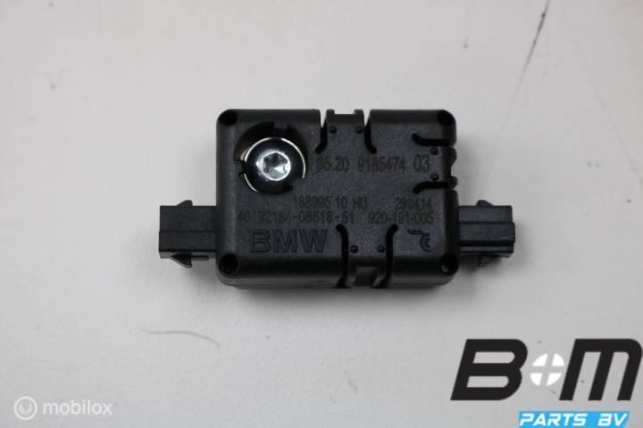 Antenne versterker Mini Countryman R60 918547403, Auto diversen, Autoradio's, Gebruikt
