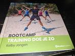 Bootcamp, Ophalen of Verzenden, Zo goed als nieuw, Balsport