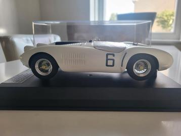 1:18 ABC Brianza Ferrari 375 MM Le Mans, 1954 #23/500 BBR MR beschikbaar voor biedingen
