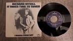 Richard myhill  - it takes two to tango, Gebruikt, 7 inch, Single, Ophalen of Verzenden