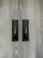 Kingston Fury DDR4 216GB 3600MHz Geheugen, 32 GB, DDR4, Ophalen of Verzenden, Zo goed als nieuw