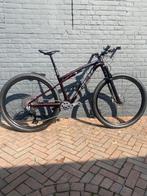 Ex-demo Trek Supercaliber 9.7 GX AXS M, Fietsen en Brommers, Fietsen | Mountainbikes en ATB, Ophalen, Fully, Zo goed als nieuw