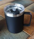 Hamar thermos mok beker mug 350ml by Norlander, Ophalen of Verzenden, Nieuw, Overige stijlen, Kop(pen) en/of Schotel(s)