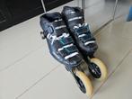 Powerslide wedstrijdskeelers maat 37, Ophalen of Verzenden, Gebruikt, Inline skates 4 wielen, Powerslide