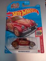 Hot Wheels Volkswagen Beetle Nieuw long card VS uitgave, Ophalen of Verzenden, Nieuw, Jongen of Meisje