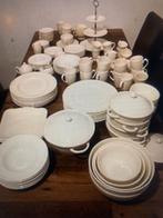 Wedgwood Windsor serviespartij – England, Ophalen, Gebruikt, Wedgwood, Porselein