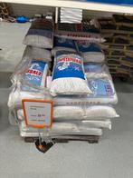 Strooizout 25kg - Nieuw!, Tuin en Terras, 150 liter of meer, Ophalen of Verzenden, Nieuw, Overige materialen