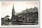 Berkel R.K. Kerk, Verzenden, 1940 tot 1960, Ongelopen, Zuid-Holland