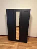 Ikea kleding kast in perfecte staat, Ophalen, Overige materialen, 100 tot 150 cm, Met hangruimte