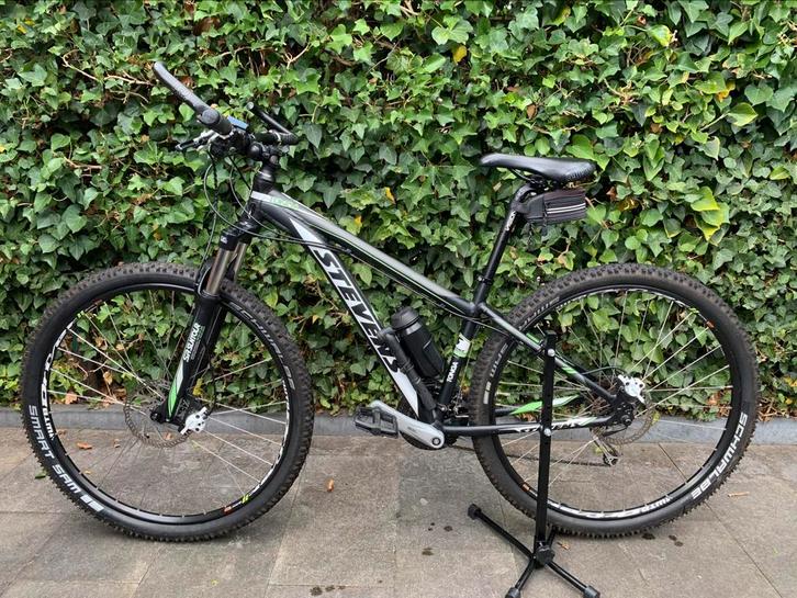 Mountainbike, Fietsen en Brommers, Fietsen | Mountainbikes en ATB, Gebruikt, Overige merken, Minder dan 45 cm, Hardtail, Ophalen