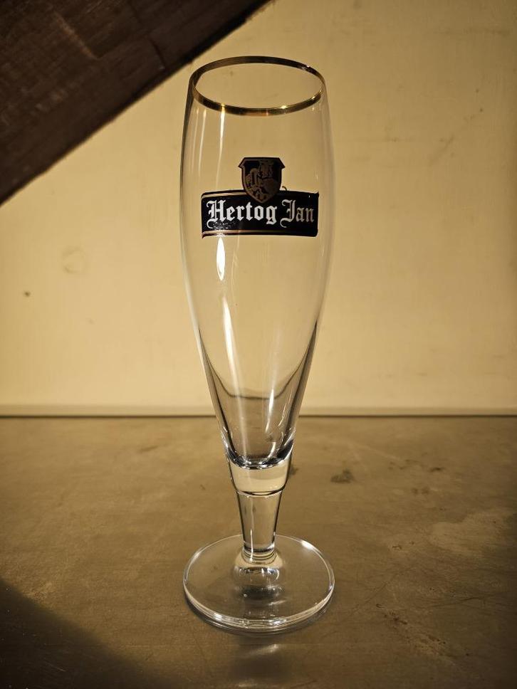 Verschillende bierglazen, Verzamelen, Biermerken, Gebruikt, Glas of Glazen, Overige merken, Ophalen
