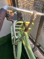 groene fiets, Ophalen of Verzenden, 2 zitjes, Overige merken