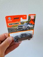 Dodge Charger 2018 Matchbox 2023-013, Ophalen of Verzenden, Nieuw, Auto