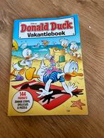 Donald Duck Vakantieboek 2022, Boeken, Eén stripboek, Ophalen, Zo goed als nieuw