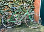 Te koop: Batavus klassieker, Fietsen en Brommers, Fietsen | Dames | Sportfietsen en Toerfietsen, 28 inch, Gebruikt, 10 tot 15 versnellingen