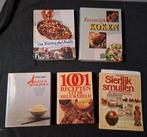 Diverse kookboeken kinder, Aziatisch, oven voor ieder wat..., Boeken, Kookboeken, Ophalen of Verzenden, Zo goed als nieuw