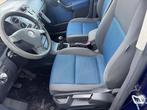Volkswagen Golf Plus 1.6 Trendline '06, airco, cruise, jaar, 65 €/maand, Stof, Gebruikt, Zwart