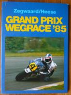 Wegraces op motoren 1985, Boeken, Ophalen of Verzenden, Gelezen, Lopen en Fietsen