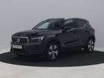 Volvo XC40 1.5 T4 Recharge Inscription Expression | FACELIFT, Stof, Met garantie (alle), Overige brandstoffen, Zwart