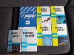 Samengevat Havo pakket Economie en Maatschappij, Boeken, Schoolboeken, Ophalen of Verzenden, Zo goed als nieuw, HAVO