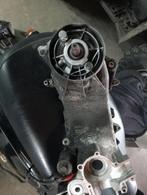Piaggio type 3 carter, Ophalen, Gebruikt, Blok, Piaggio