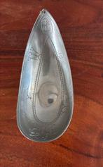 Sami Duodji schaaltje ‘Teardrop’ - tin, Antiek en Kunst, Ophalen of Verzenden