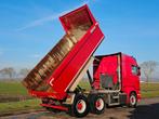 SCANIA R580 hl v8 6x4 retarder, Auto's, Vrachtwagens, Automaat, Euro 6, Scania, Bedrijf