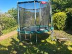 Berg Trampoline doorsnee 2.70m, Ophalen, Gebruikt