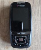 Samsung SGH-D600., Ophalen of Verzenden