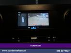 Mercedes-Benz Sprinter 317 CDI 170pk 9G-Tronic Automaat L2H1, Automaat, Gebruikt, 4 cilinders, Wit