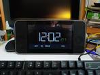 Envivo P 1235 INTERNET TV, radio, klok, medespeler, Ophalen of Verzenden, Gebruikt, HDMI, Zonder harde schijf