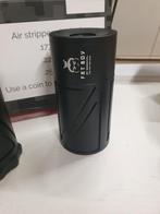 Donnyfl fatboy demper, Ophalen of Verzenden, Zo goed als nieuw