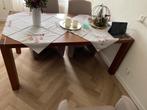 Tafel en dressoir  samen te koop of apart gratis af te halen, Huis en Inrichting, Ophalen